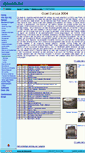 Mobile Screenshot of eastern-europe.archill.net