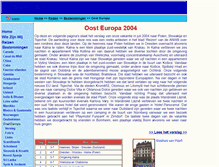 Tablet Screenshot of eastern-europe.archill.net